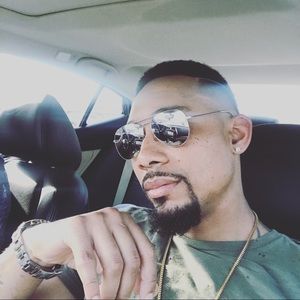 Meet your Posher, Gary